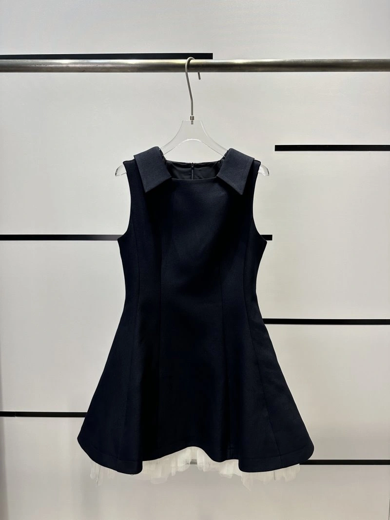 Miu Miu Dress Modern 156441