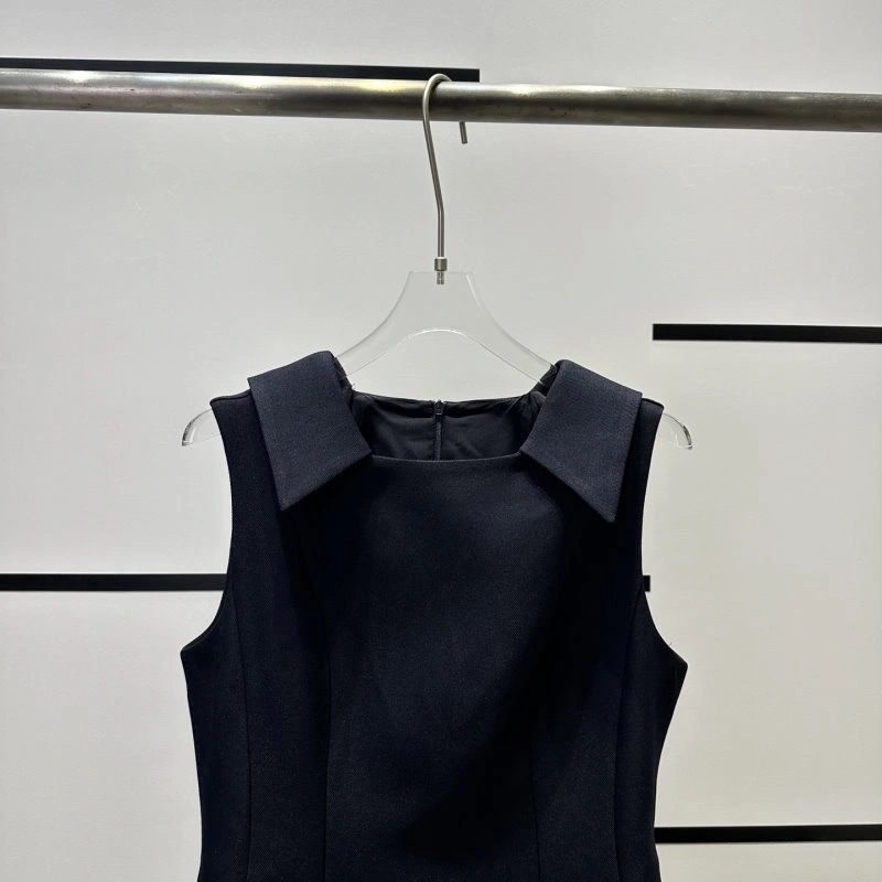 Miu Miu Dress Modern 156441