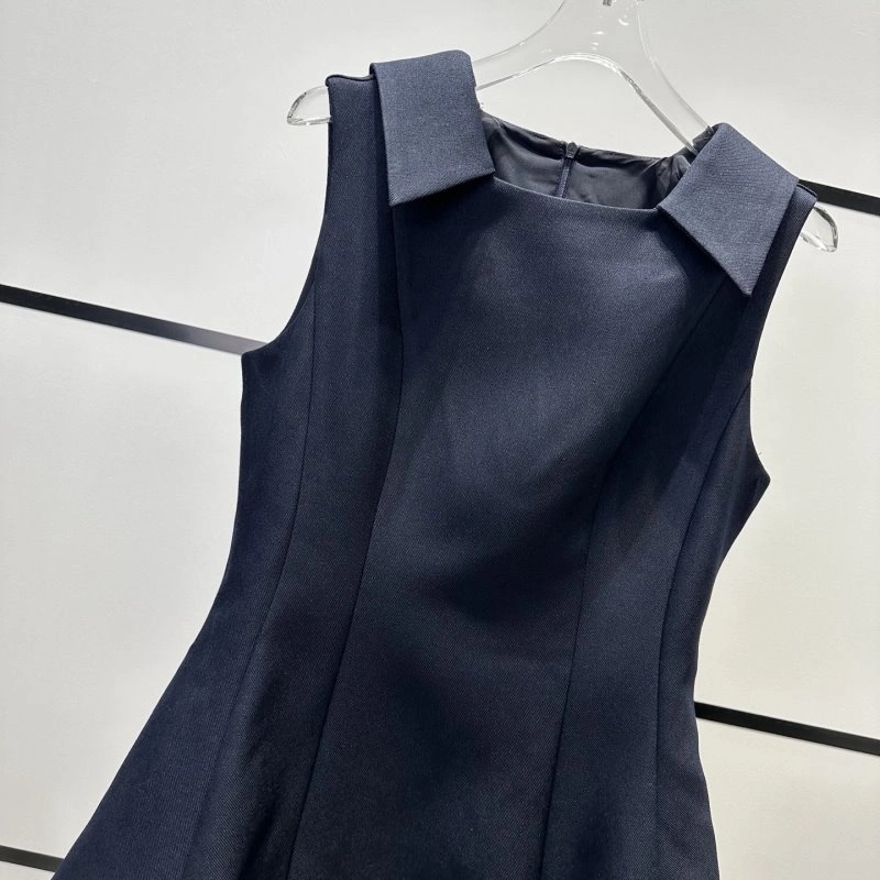 Miu Miu Dress Modern 156441