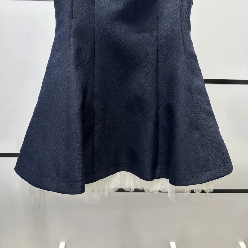 Miu Miu Dress Modern 156441