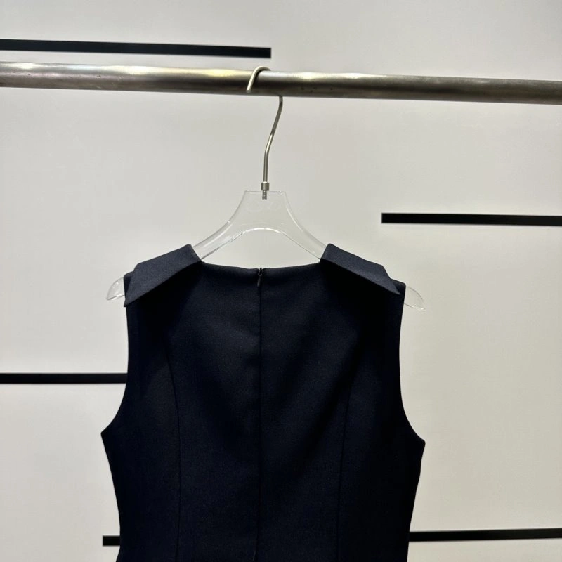 Miu Miu Dress Modern 156441