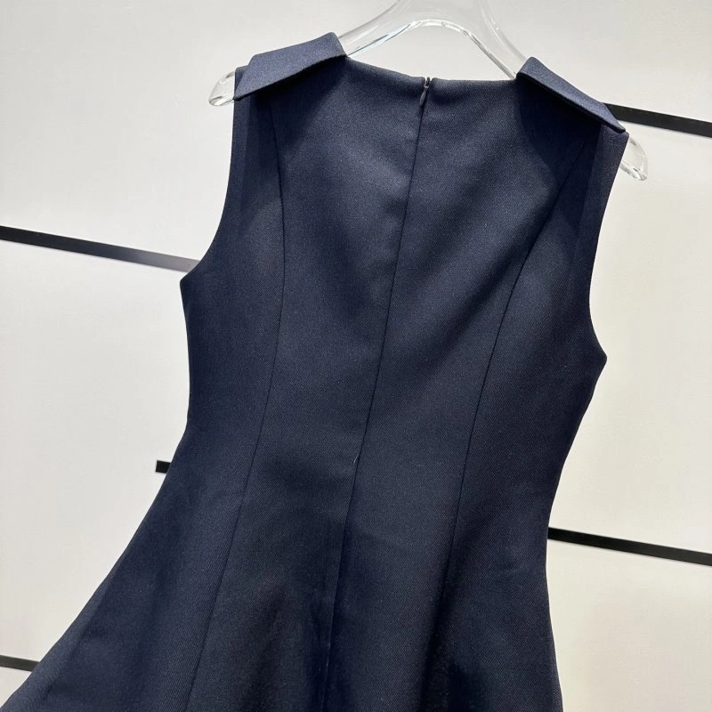 Miu Miu Dress Modern 156441