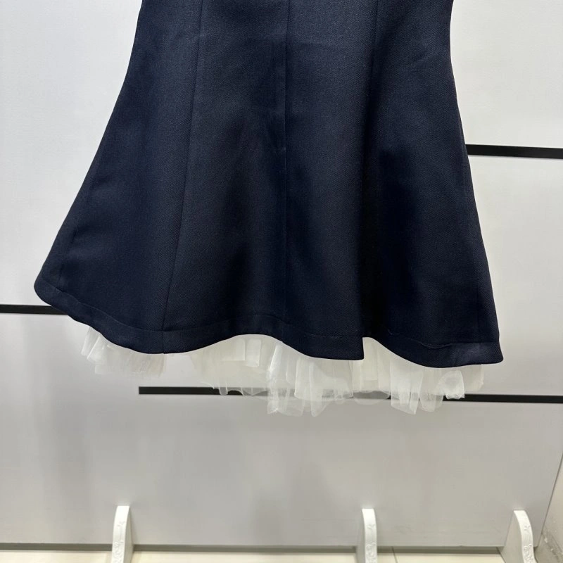 Miu Miu Dress Modern 156441