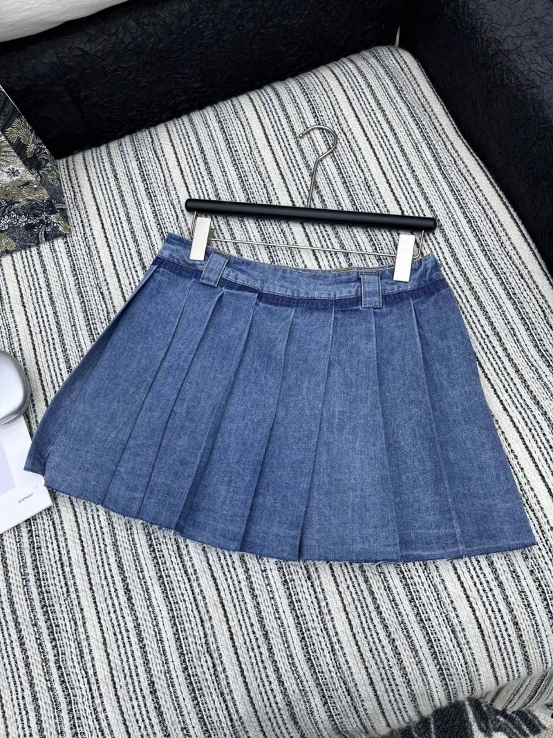 Miu Miu Dress Attractive 156443