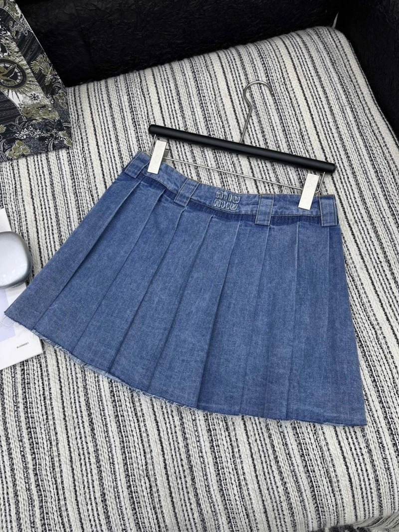 Miu Miu Dress Attractive 156443