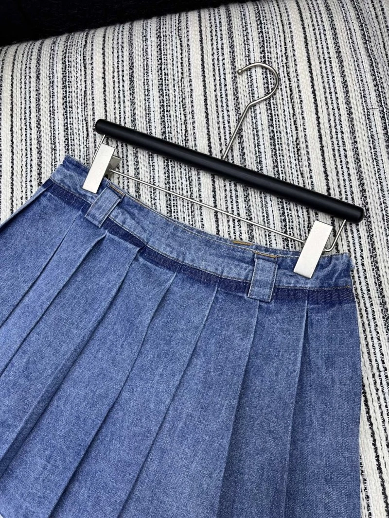 Miu Miu Dress Attractive 156443