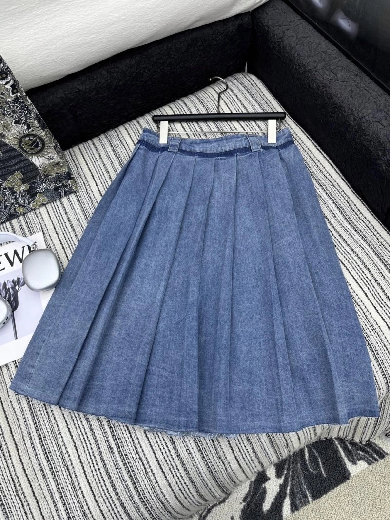Tailored Miu Miu Dress 156432
