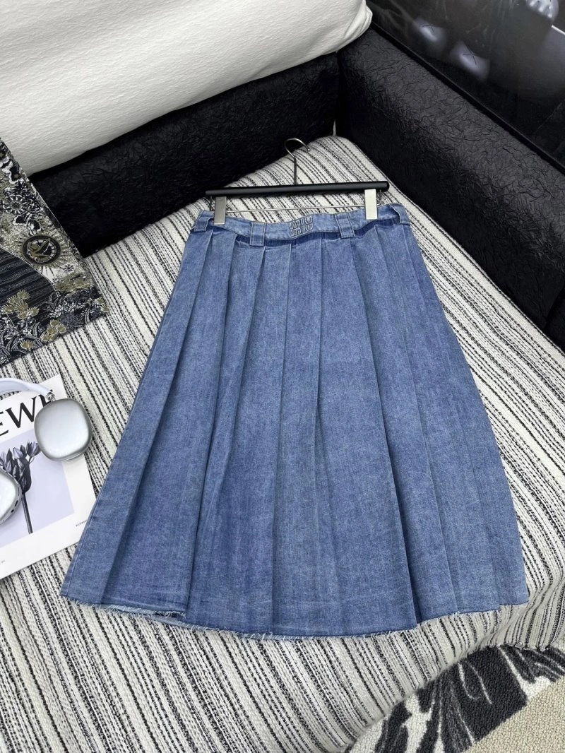 Tailored Miu Miu Dress 156432