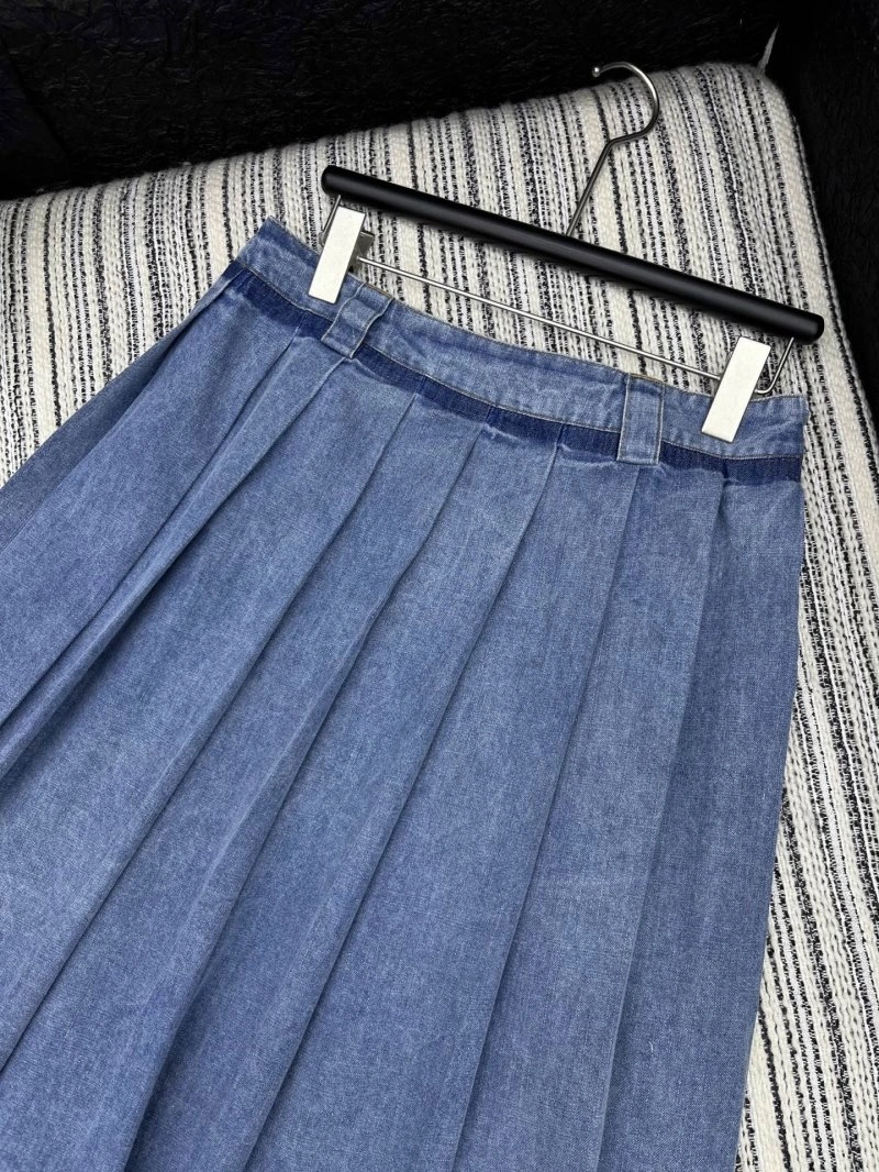 Tailored Miu Miu Dress 156432