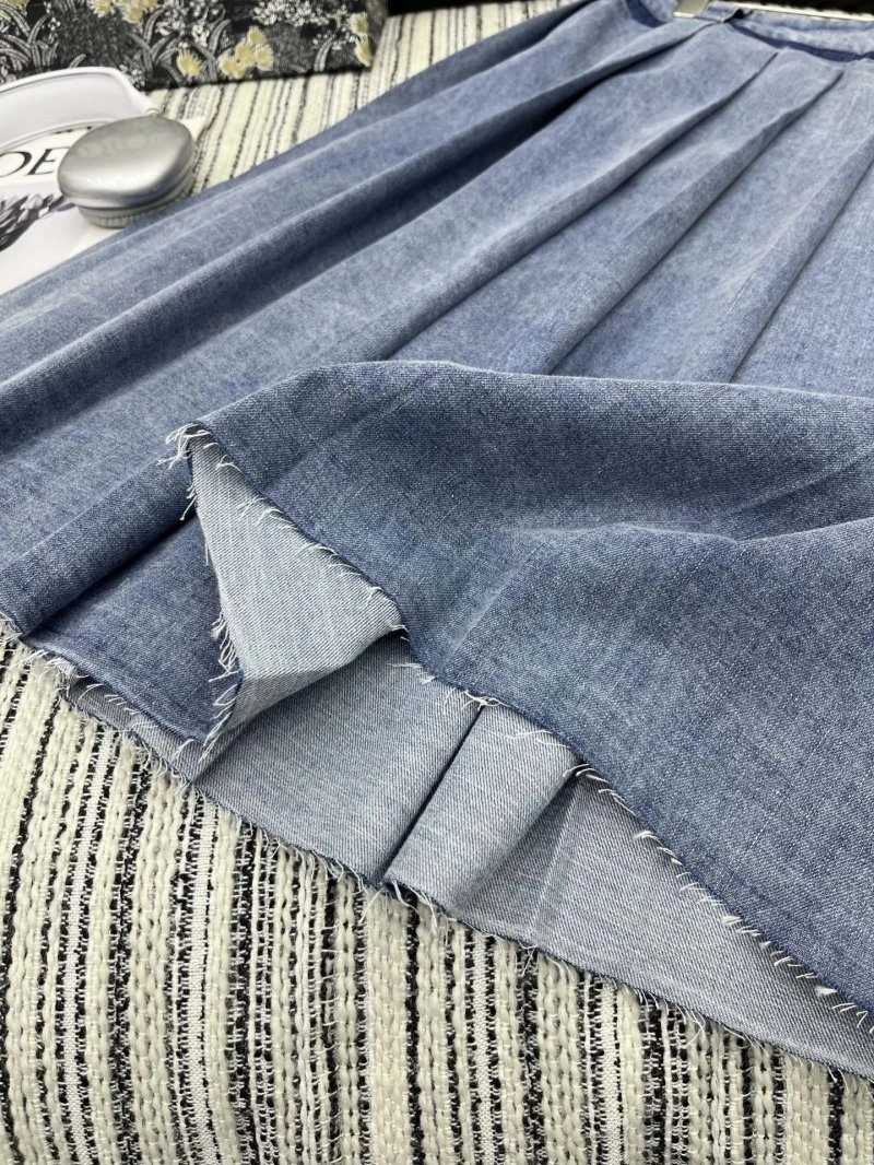 Tailored Miu Miu Dress 156432