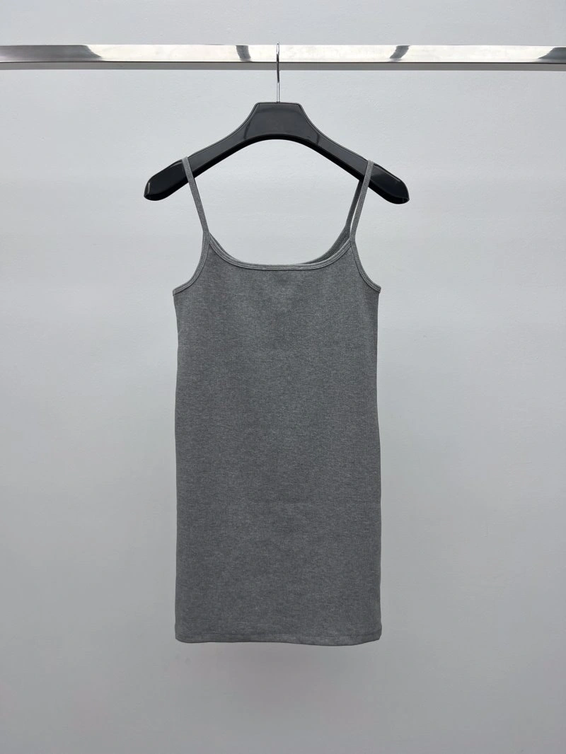 Miu Miu Dress Elegant 156501