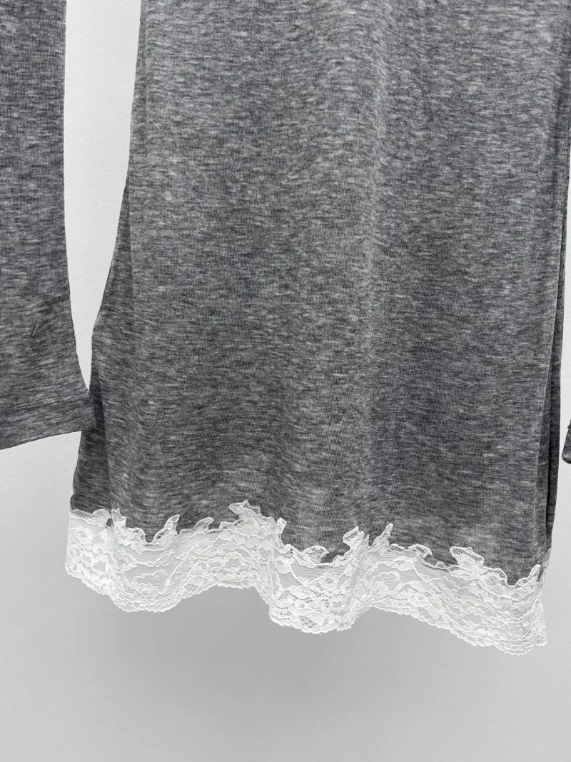 ComfortFit Miu Miu Dress 156434