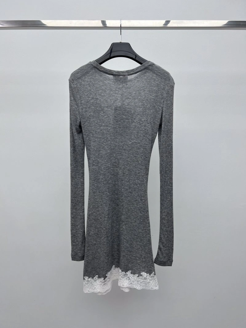 ComfortFit Miu Miu Dress 156434