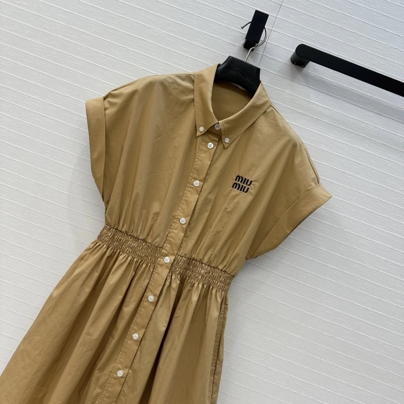Miu Miu Dress Chic 156442