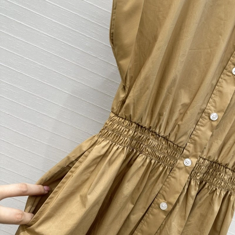 Miu Miu Dress Chic 156442
