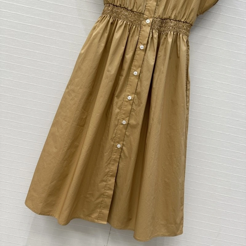 Miu Miu Dress Chic 156442