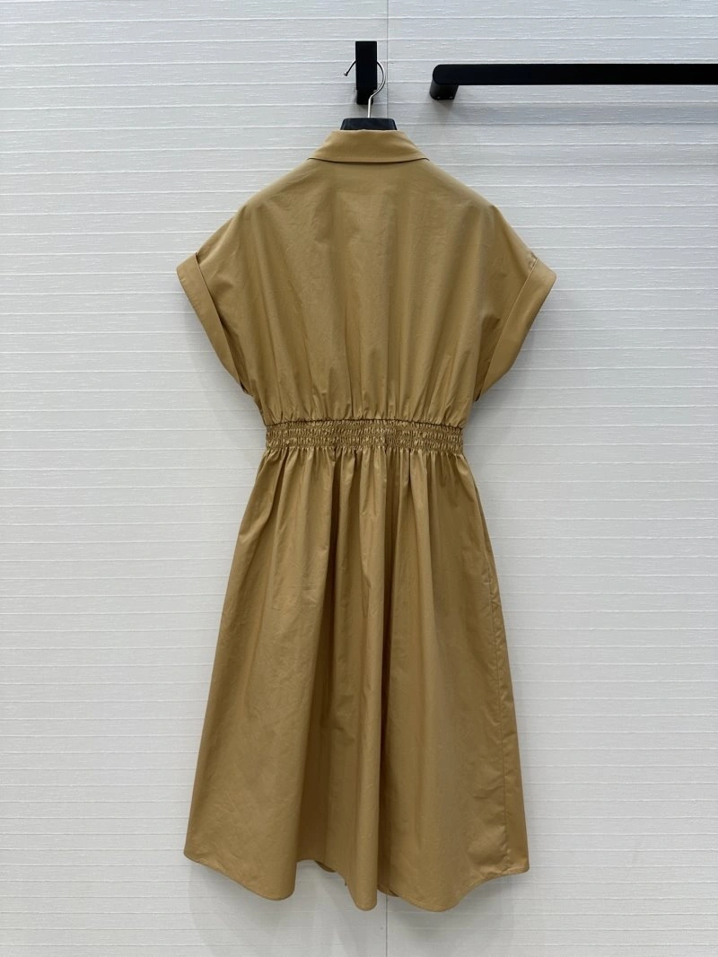 Miu Miu Dress Chic 156442