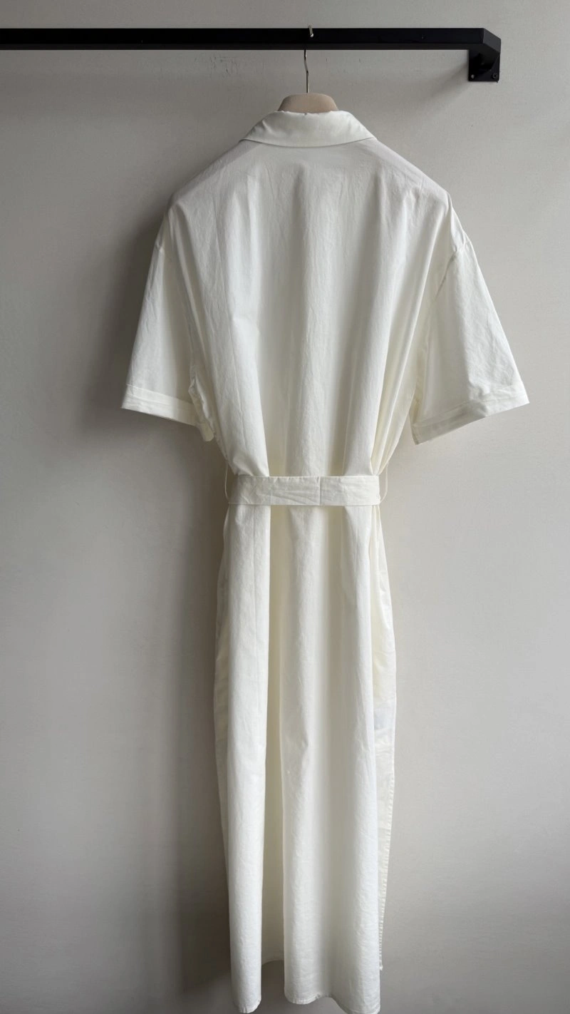 Miu Miu Dress Contemporary 156433