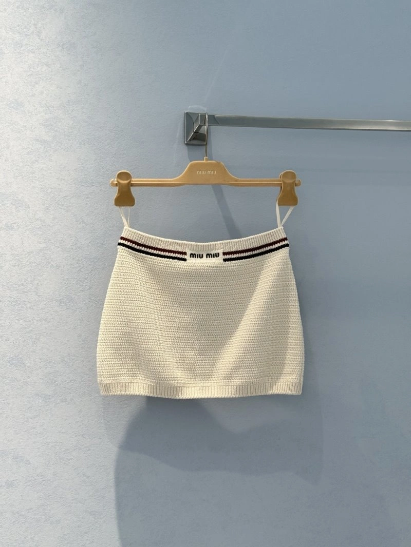 Miu Miu Dress Effortless 156436