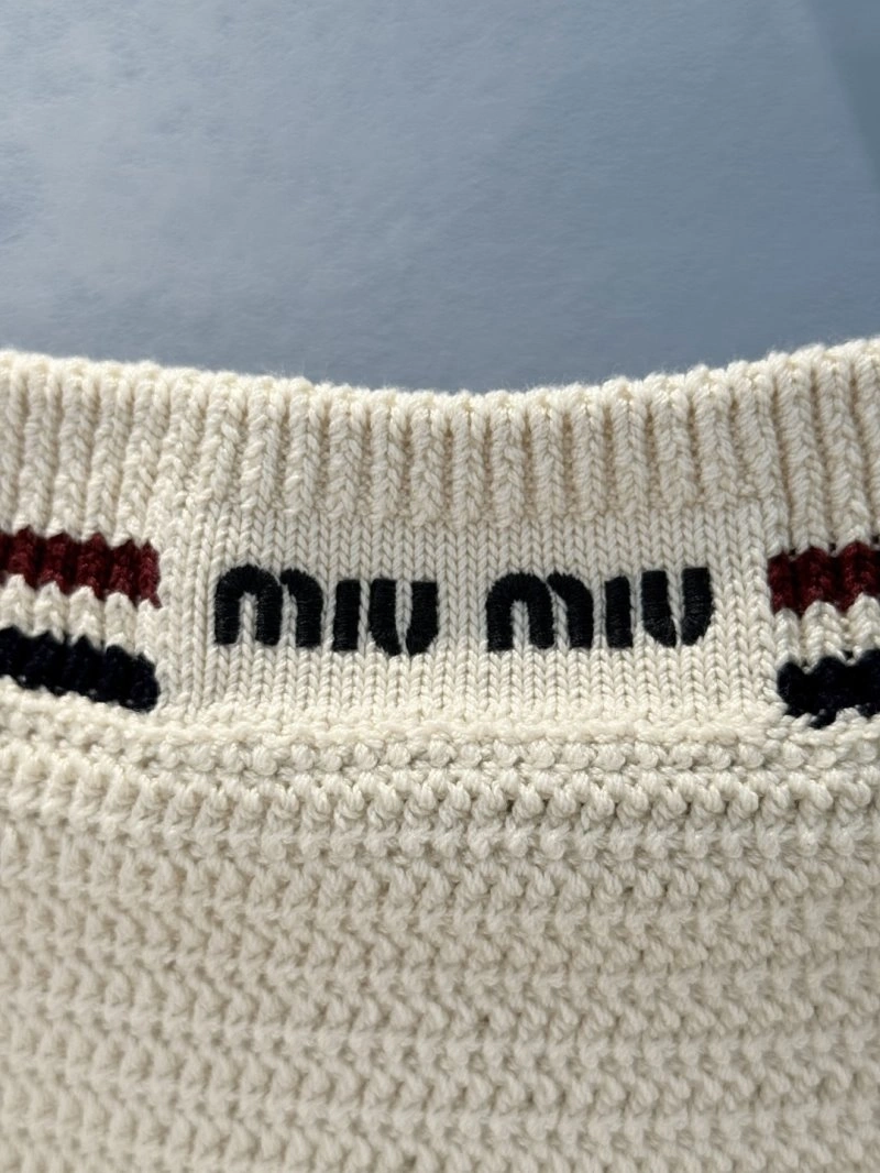 Miu Miu Dress Effortless 156436