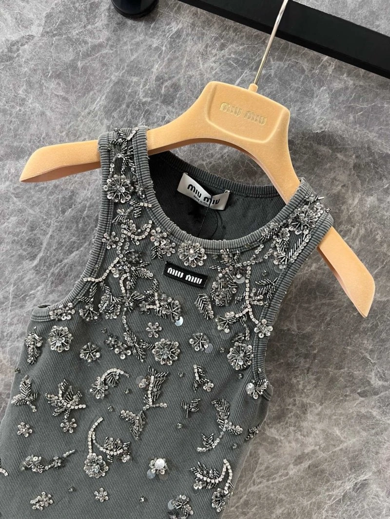 Reliable Miu Miu Dress 156435