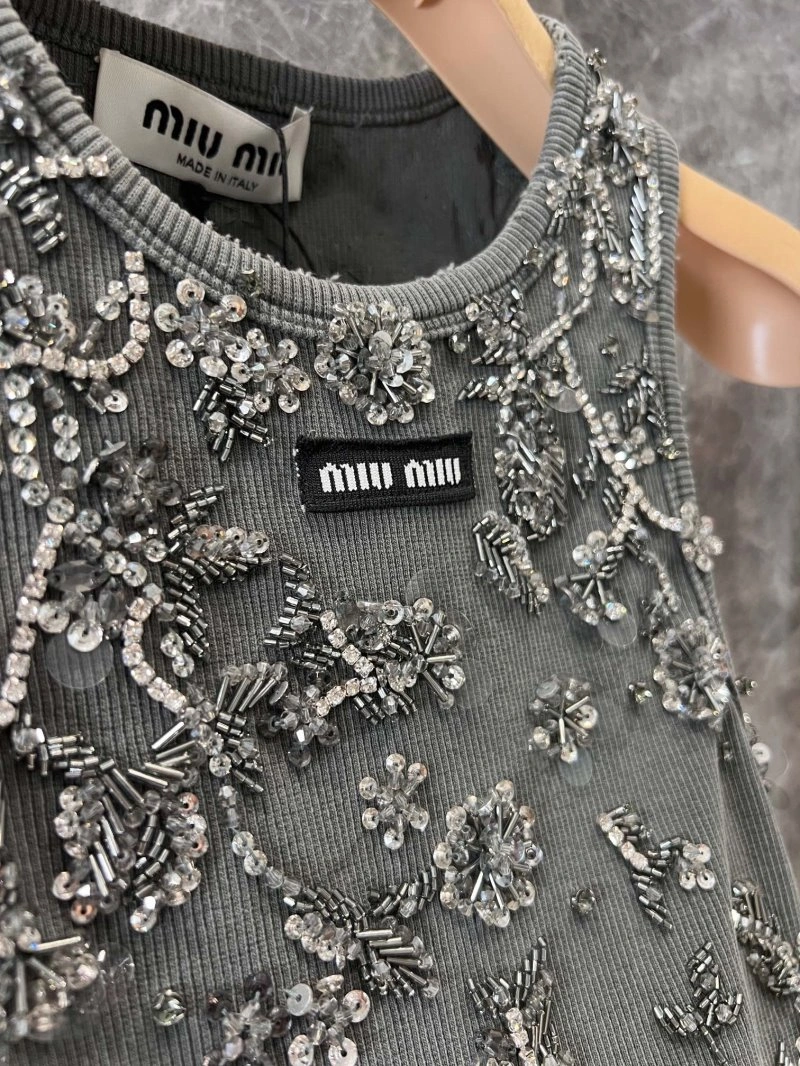 Reliable Miu Miu Dress 156435