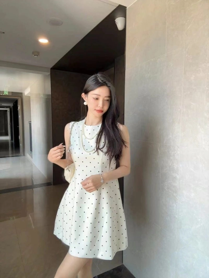 Miu Miu Dress WaterResistant 156471