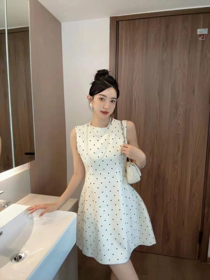 Miu Miu Dress WaterResistant 156471