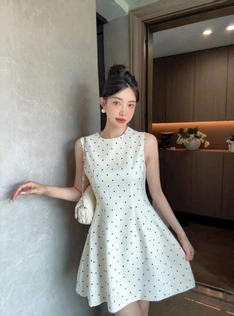 Miu Miu Dress WaterResistant 156471