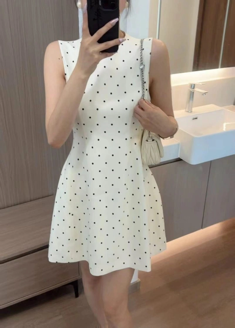Miu Miu Dress WaterResistant 156471