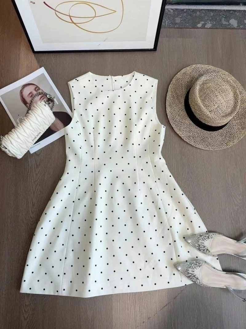 Miu Miu Dress WaterResistant 156471