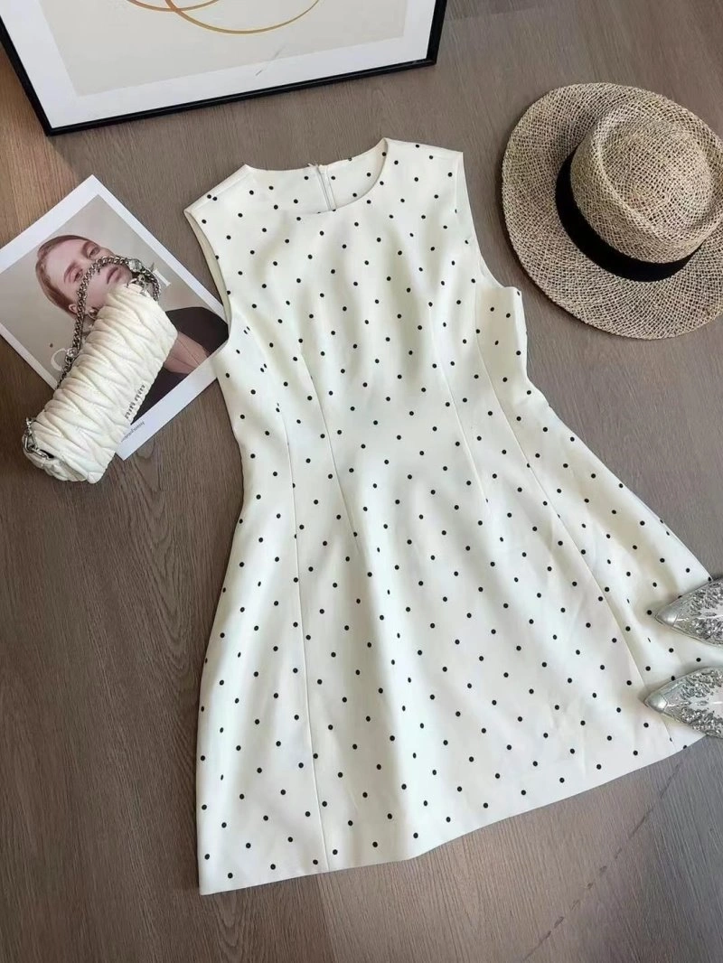 Miu Miu Dress WaterResistant 156471