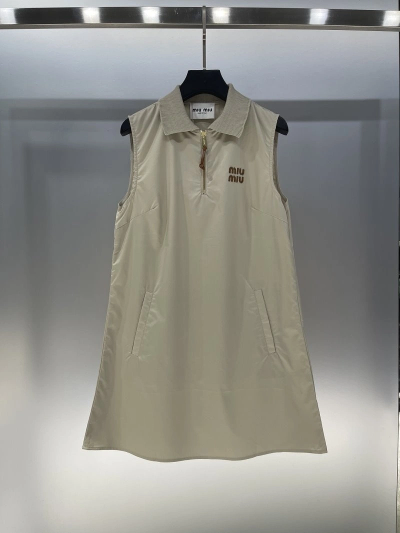 Miu Miu Dress Bold 156562