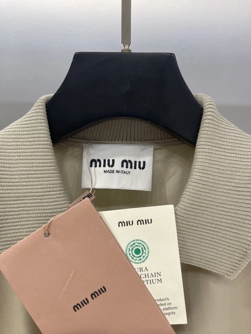 Miu Miu Dress Bold 156562
