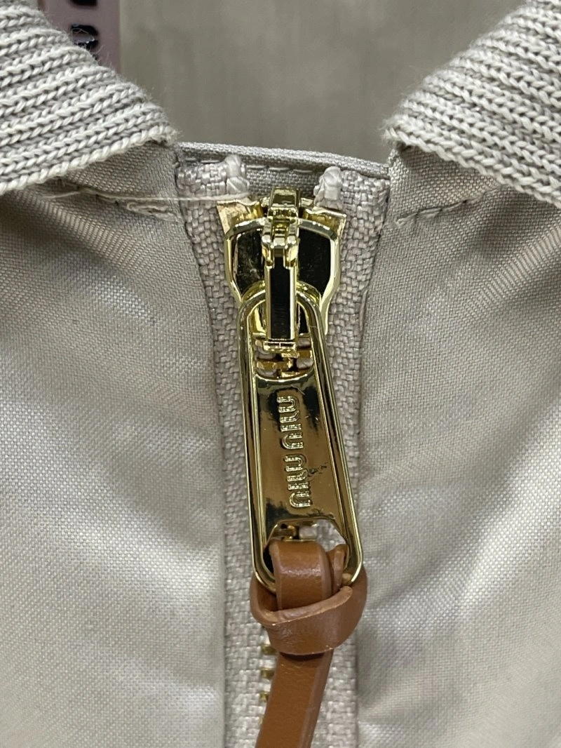 Miu Miu Dress Bold 156562