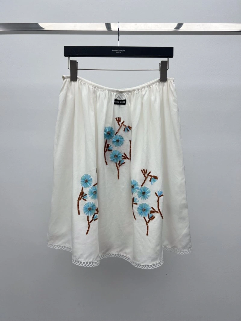 Elegant Miu Miu Dress 156431