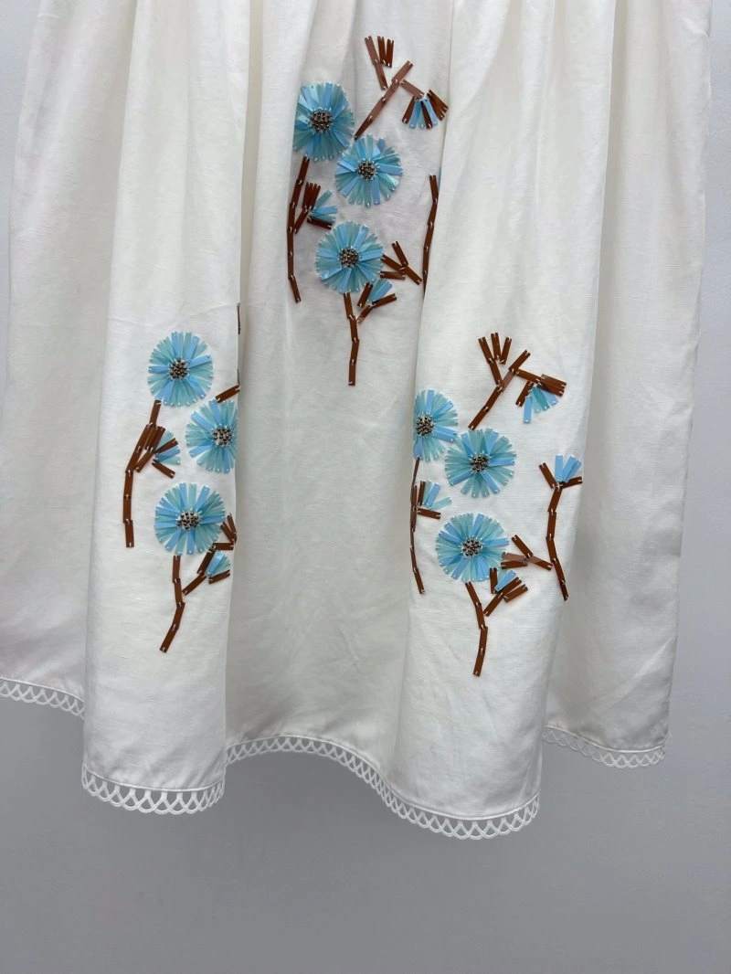 Elegant Miu Miu Dress 156431