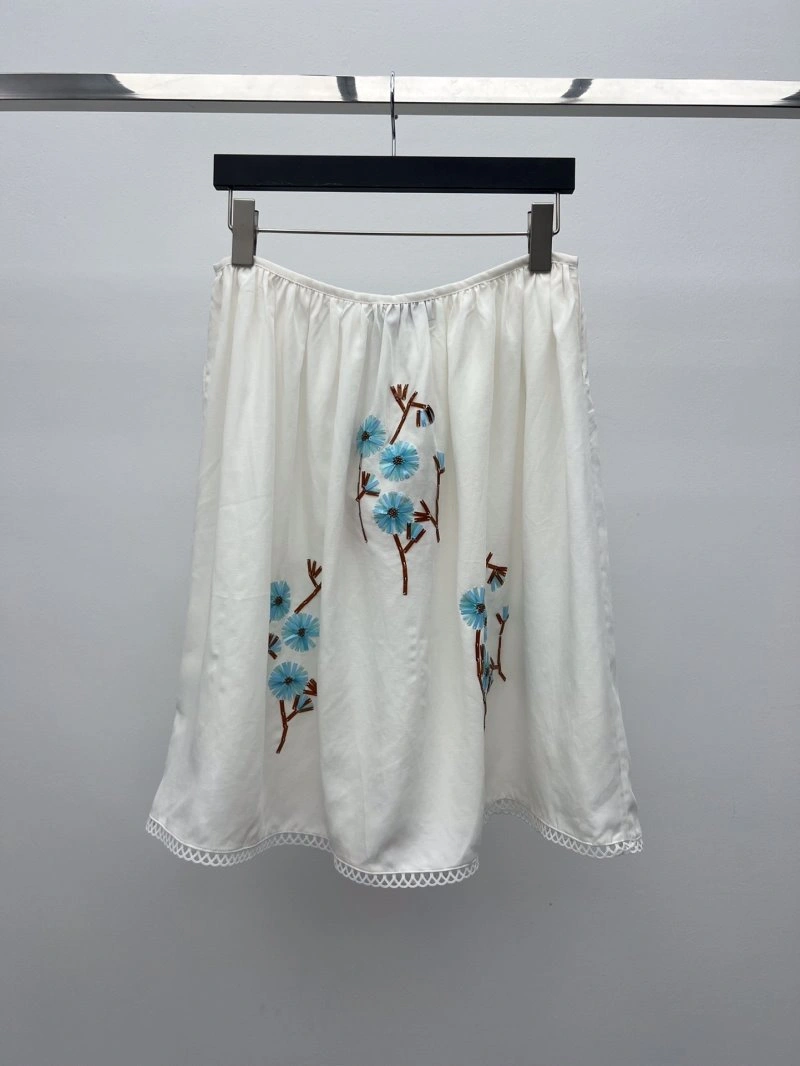 Elegant Miu Miu Dress 156431