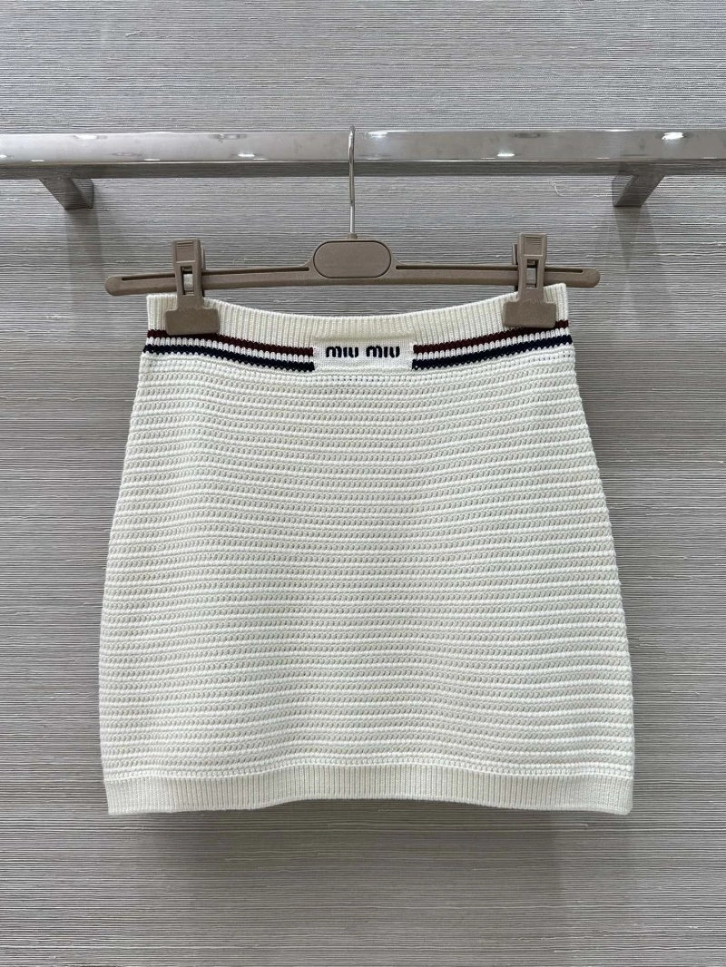 Miu Miu Dress TopPick 156427
