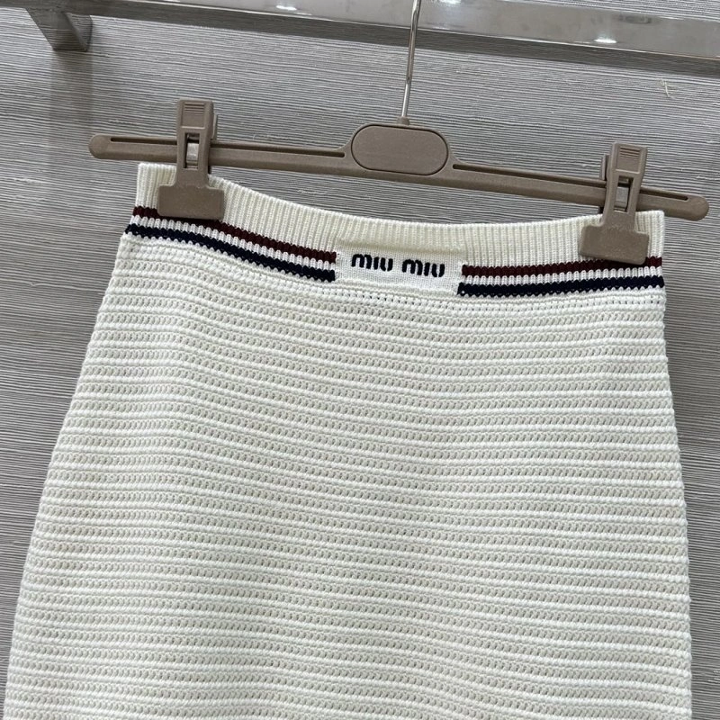 Miu Miu Dress TopPick 156427