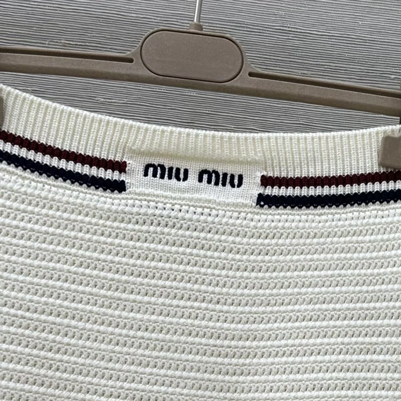 Miu Miu Dress TopPick 156427