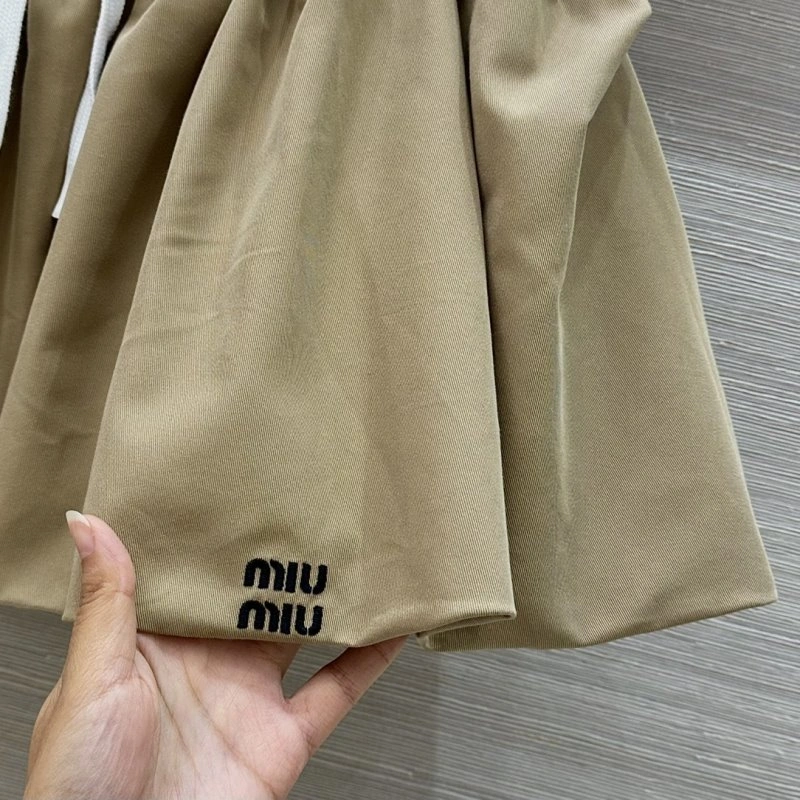 Miu Miu Dress BestValue 156424