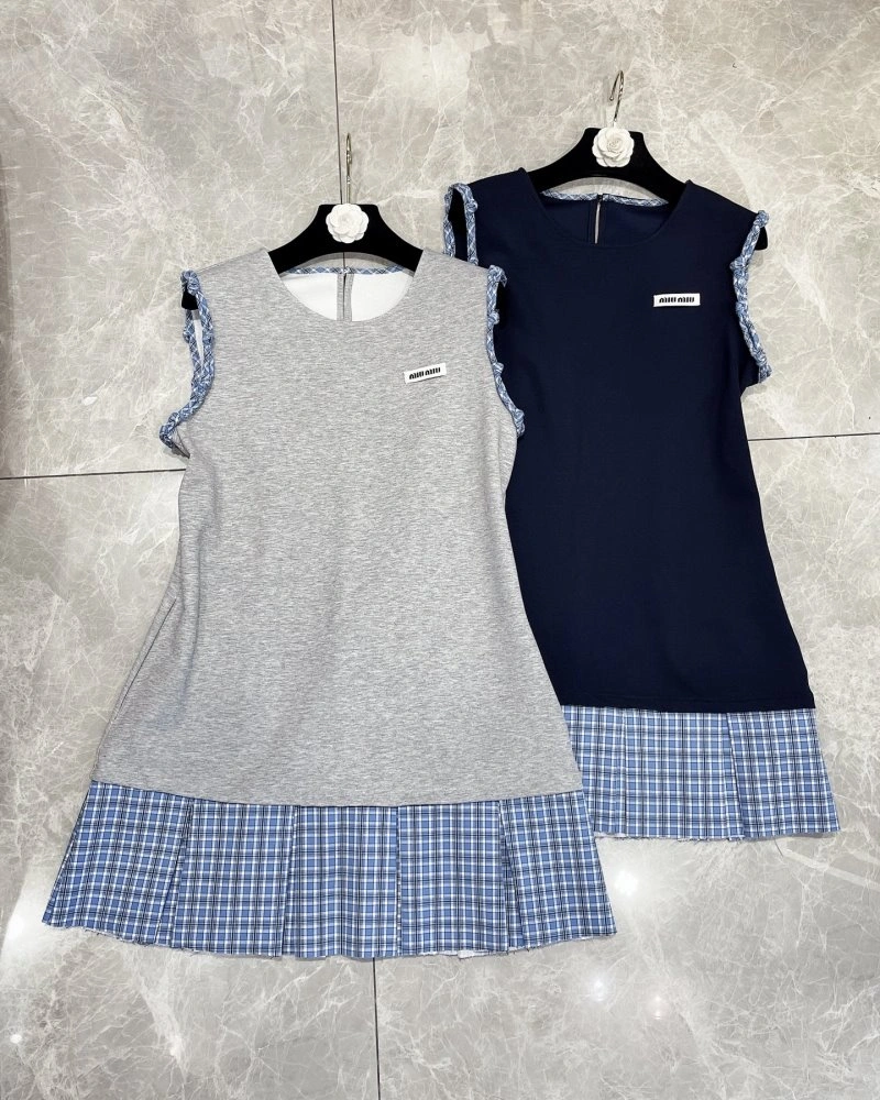 WellDesigned Miu Miu Dress 156426