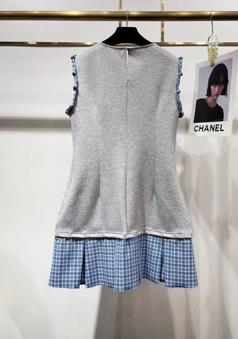 WellDesigned Miu Miu Dress 156426