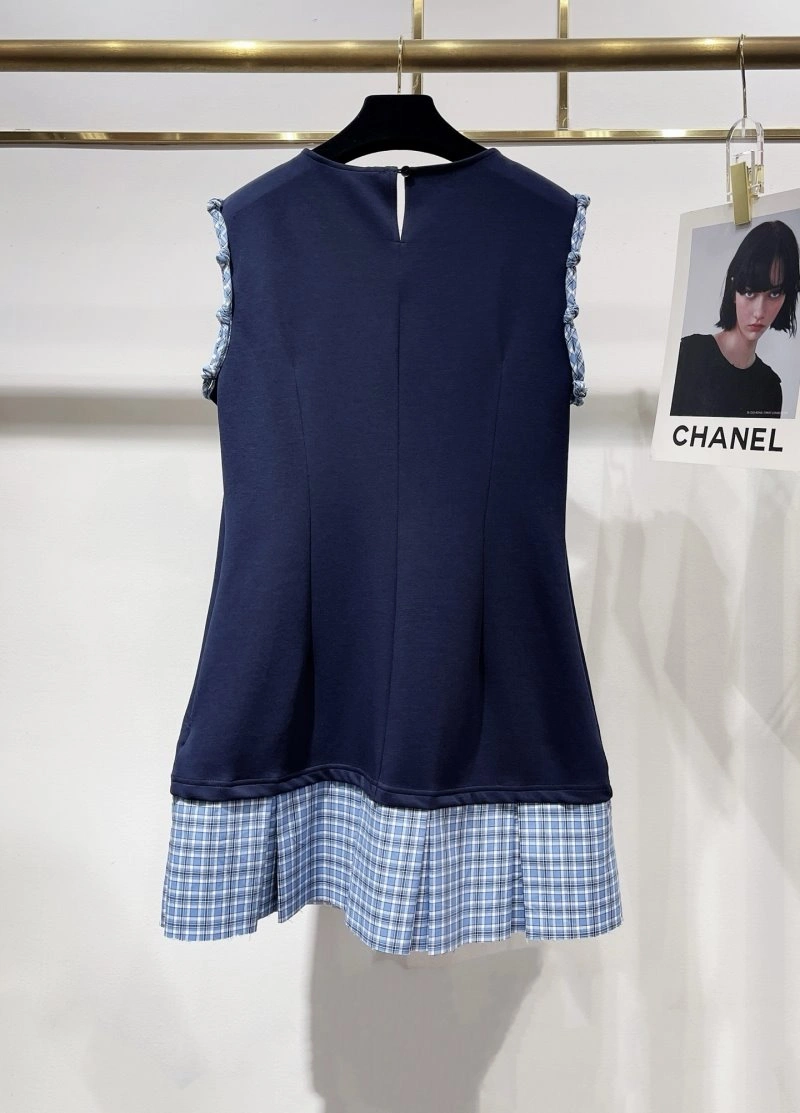 Miu Miu Dress HighQuality 156425