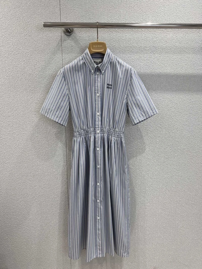 StreetReady Miu Miu Dress 156420