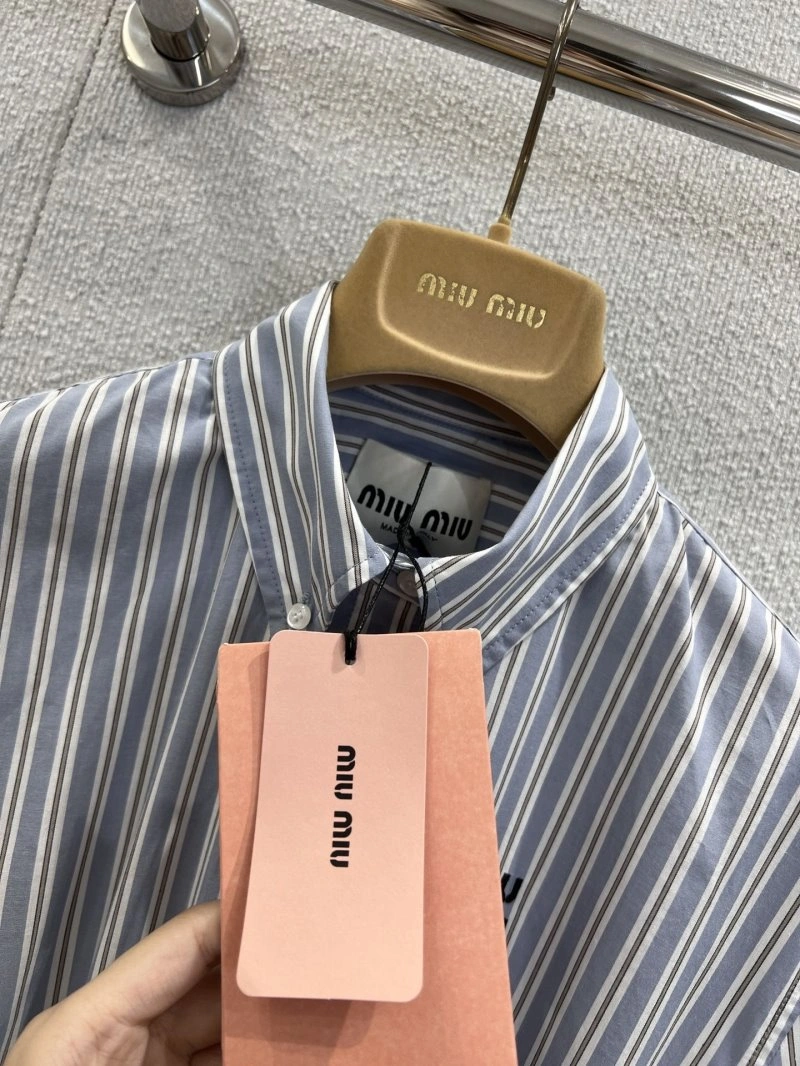 StreetReady Miu Miu Dress 156420