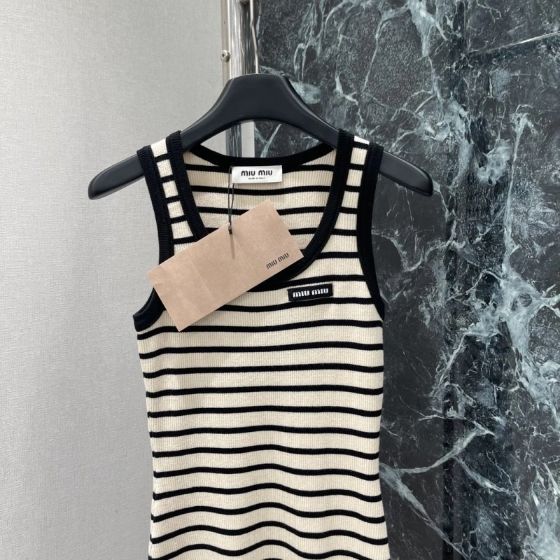 Snug Miu Miu Dress 156417