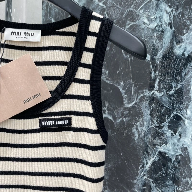 Snug Miu Miu Dress 156417