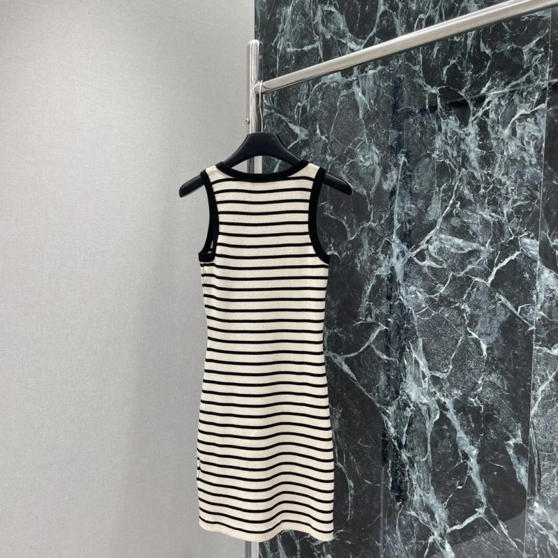 Snug Miu Miu Dress 156417